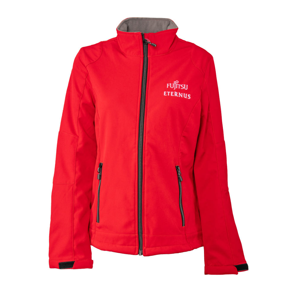 Softshelljacken (Damen)